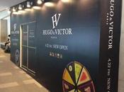 Gourmandise/Food Hugo Victor ouvre première boutique Tokyo