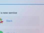 Franz messagerie pour remplacer Messenger, WhatsApp, Skype, Hangouts