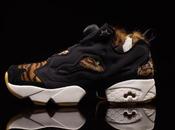 Disney Reebok InstaPump Fury Shere Khan “The Jungle Book Pack”