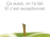 objets quotidien détournés façon Apple