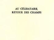 (note lecture) Jacques Josse, célibataire, retour champs", Antoine Emaz