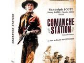 Critique Bluray: Comanche Station