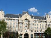 GRESHAM PALACE BUDAPEST (Hongrie)