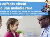MALADIES RARES Campagne sensibilisation dans écoles Alliance Maladies Rares Petit Quotidien
