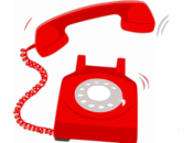 enfin appels importuns Merci @MartinePinville