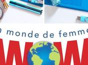 mois Mars commence fort: LinkedIn (World Women)
