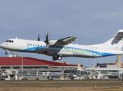 réalise campagne d’essais Avion tout électrique pour Clean