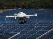 MARINE choisie AKUO ENERGY pour l’inspection drone centrales solaires