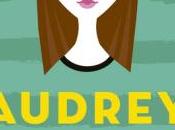 Audrey retrouvée, premier roman jeunesse Sophie Kinsella