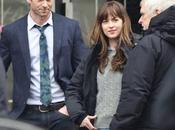 Photos tournage Fifty Shades Darker Suite)