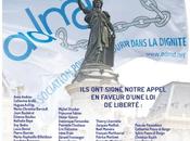 Edito journal l'ADMD démobiliser