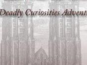 Deadly Curiosities Adventure 1500s Vanities Gail Martin (VO)