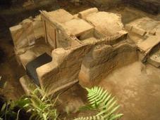 Cerén: découvertes archéologiques racontent histoire différente Mayas