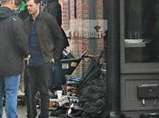 Photos tournage Fifty Shades Darker