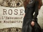 R.O.S.E. L'embaumeur Montmartre Fleur Hana