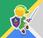 Google Maps rend hommage Legend Zelda