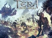 TERA: Fate Arun nouveau pour joueurs niveau