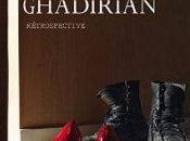 Shadi Ghadirian rétrospective Aznavourian Etehadieh