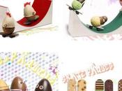 Gourmandise/Food Skate Pâques 2016 Dalloyau