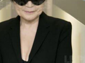 LYON Yoko Ono, convalescente, reporte venue Musée d'art contemporain