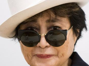 collection timbres John Lennon s'expose Mondial Timbre