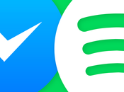 Spotify désormais intégré l'App Facebook Messenger