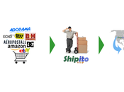 Commander Etats-Unis Shipito