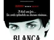 Blancanieves 7,5/10