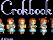 Crokbook