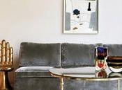 style Hollywood Regency