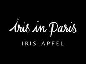 Iris Apfel Marché