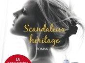 Scandaleux héritage Jackie Collins