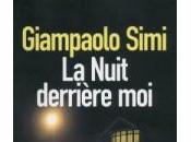 nuit derrière Giampaolo Simi