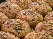 Biscuits petites graines sans gluten