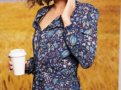 Mode Miranda Kerr, nouvelle égérie marque Fresh