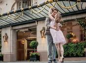 LIFESTYLE Bristol Delphine Manivet prennent soins futures mariées