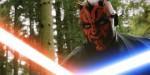 Darth Maul Apprentice fan-film Star Wars épique