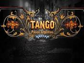 Tango, pasión argentina, série documentaire complet Pública l'affiche]