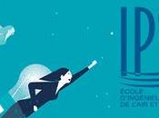 femmes prennent commandes l’IPSA mars avril 2016