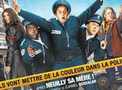 [Ciné express 9/10) BEUR VILLE Clem