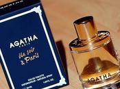 Agatha Paris parfums aussi [Code promo Concours]