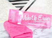 Make-Up Eraser démaquillage devient plaisir si!)