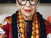 PORTRAIT vraiment Iris Apfel