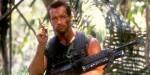 Arnold Schwarzenegger retour dans Predator
