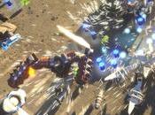 Vanguard, nouvel arrivant pour Livelock