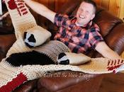 couvertures Star Wars seront vont tenir chaud