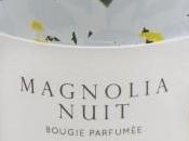 Whish List Deco bougie parfumée pour Vierge