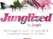 Exposition Junglized