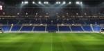 Fifa investit stade l’Olympique Lyonnais