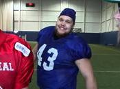 Camp printemps 2016 Entrevues